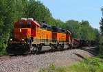 BNSF 1785